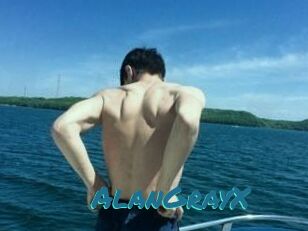 AlanGrayX