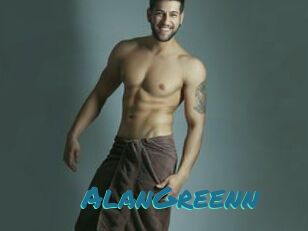 AlanGreenn