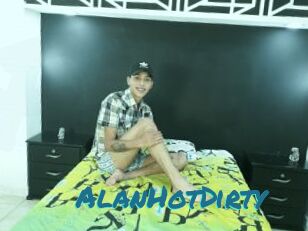 AlanHotDirty