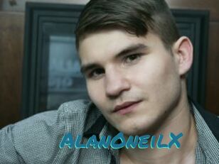 AlanOneilX