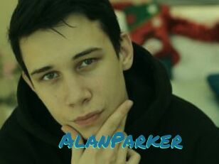 AlanParker