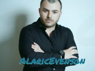 AlaricEvenson