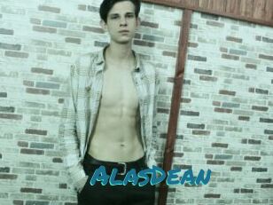 AlasDean