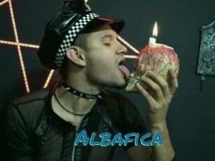 Albafica