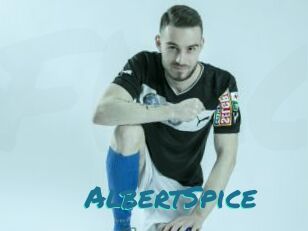 AlbertSpice