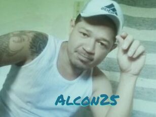 Alcon25