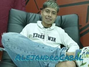 AlejandroCabal
