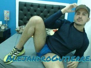 AlejandroGutierrez