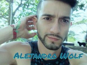 Alejandro_Wolf