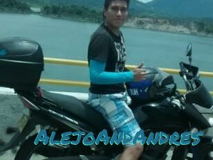 AlejoAndAndres