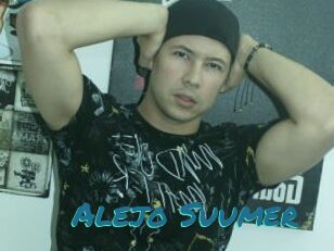 Alejo_Suumer