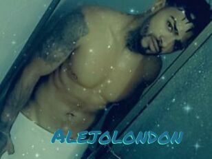 Alejolondon