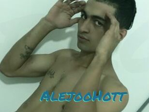 AlejooHott