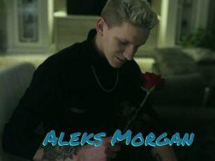 Aleks_Morgan