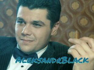 AleksandrBlack