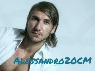 Alessandro20CM