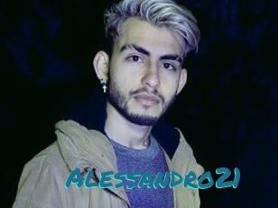 Alessandro21