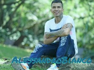 AlessandroBianco