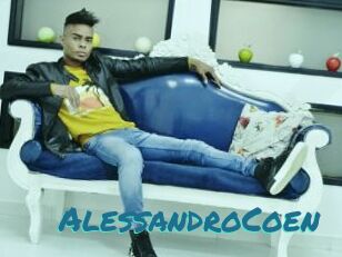 AlessandroCoen
