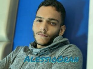 AlessioOran