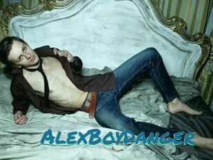 AlexBoyDanger