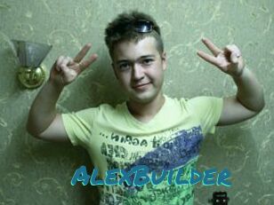 AlexBuilder
