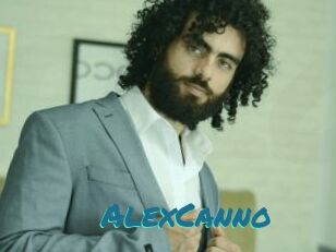 AlexCanno