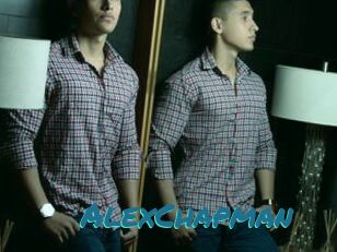AlexChapman