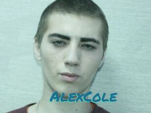 AlexCole