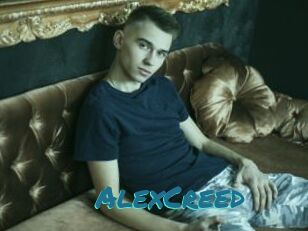 AlexCreed