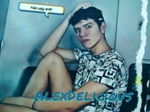 AlexDelicious