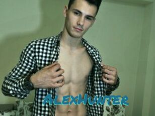 AlexHunter