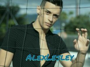 AlexLesley