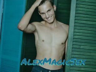 AlexMagicSex