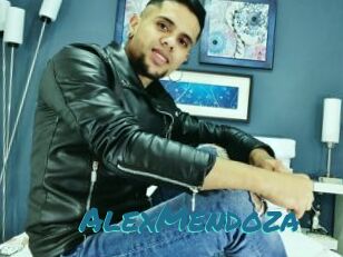 AlexMendoza