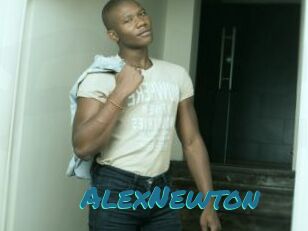 AlexNewton