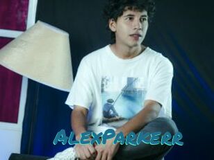 AlexParkerr