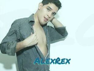 AlexRex