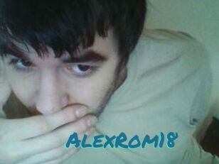 AlexRom18
