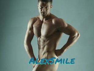 AlexSmile