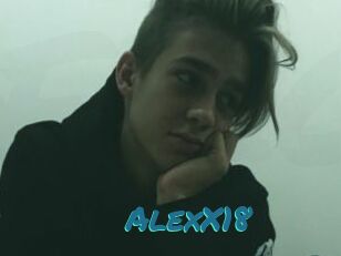 AlexX18