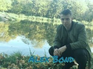 Alex_Bond