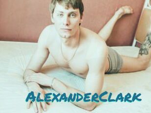 AlexanderClark