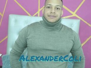 AlexanderColi