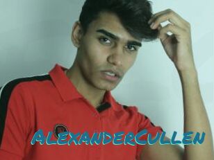 AlexanderCullen
