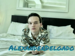AlexanderDelgado