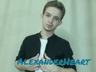 AlexanderHeart