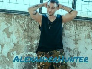 AlexanderHunter