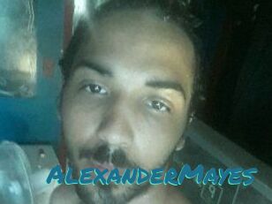 Alexander_Mayes