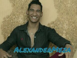 AlexanderMeza